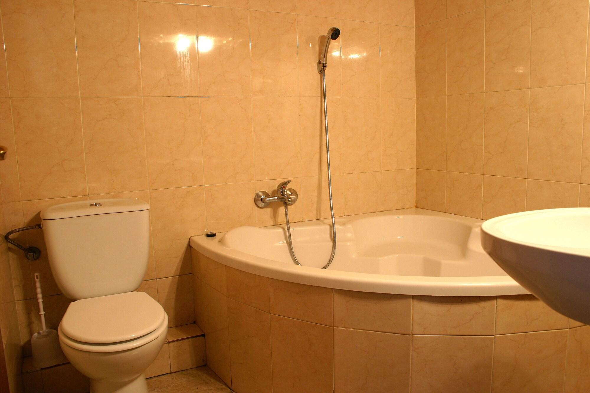 Hostal Eden Barcelona Zewnętrze zdjęcie