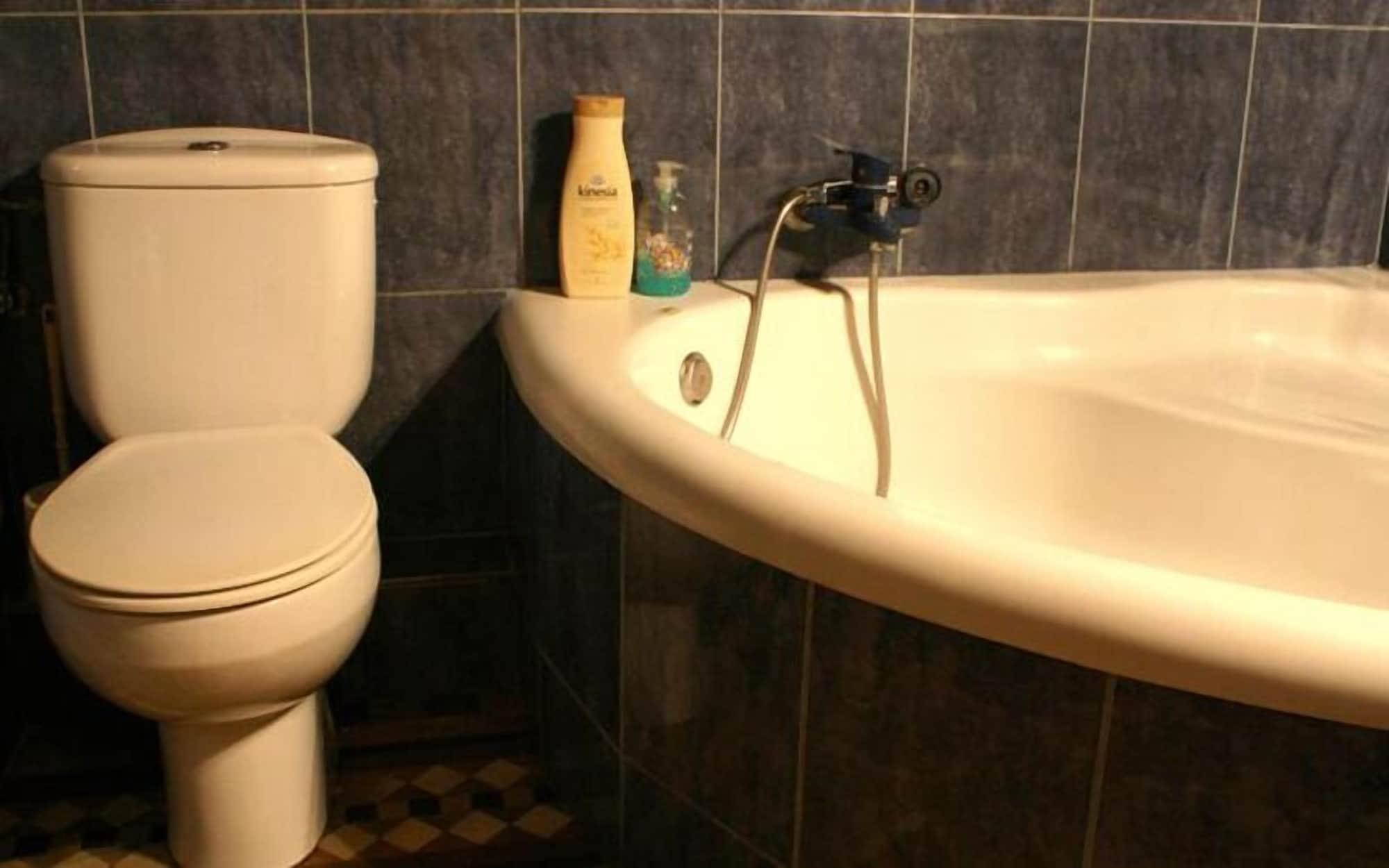 Hostal Eden Barcelona Zewnętrze zdjęcie
