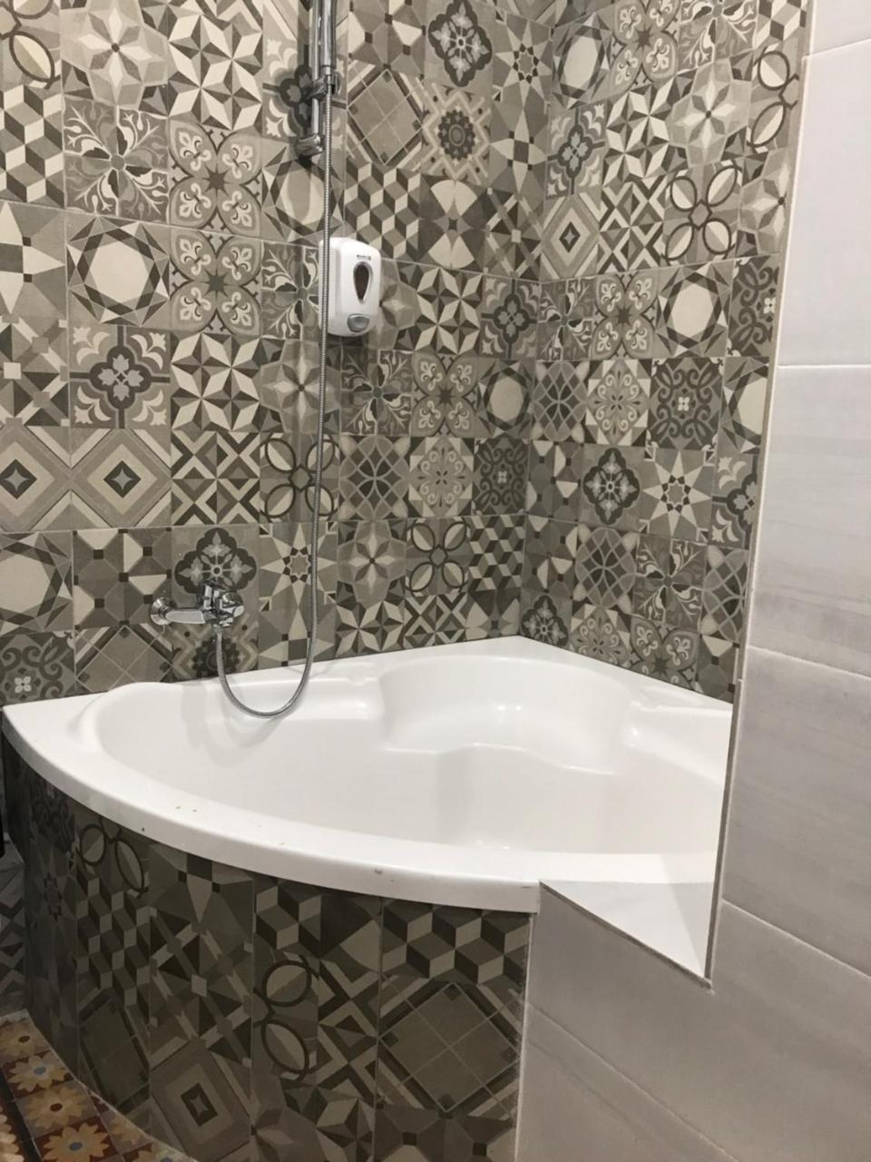 Hostal Eden Barcelona Zewnętrze zdjęcie