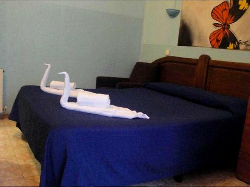 Hostal Eden Barcelona Zewnętrze zdjęcie
